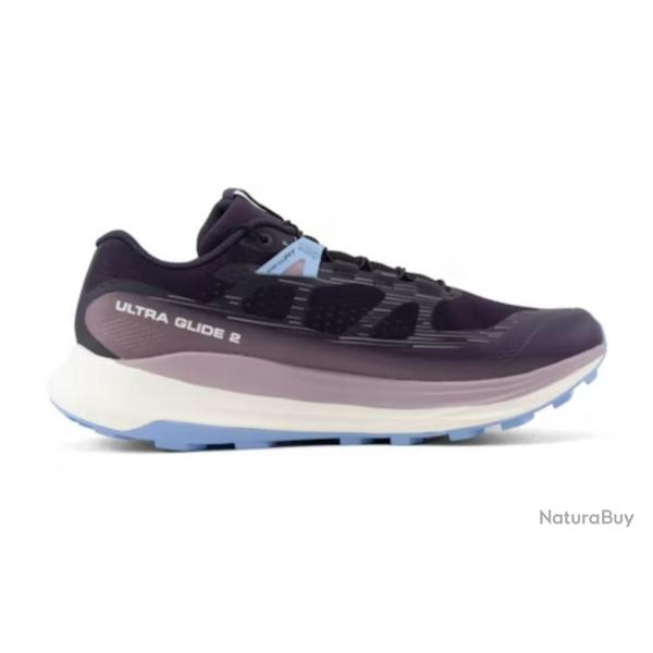 Salomon "Ultra Glide 2 W" Femme 36 2/3 Violet