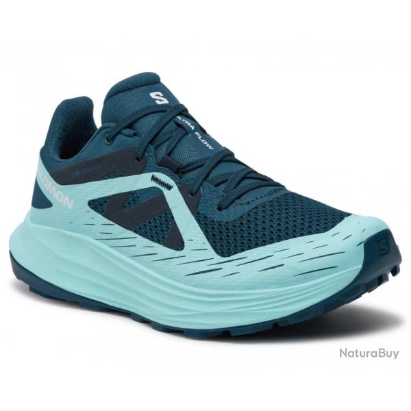 ULTRA FLOW GTX W Bleu 36 2/3