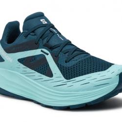 ULTRA FLOW GTX W Bleu 1 3