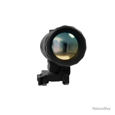 Support QD Dul45 pour élingue CNC à dégagement rapide, accessoires de