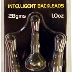 KORDA PLOMB INTELLIGENT BACKLEAD KORDA 14 gr