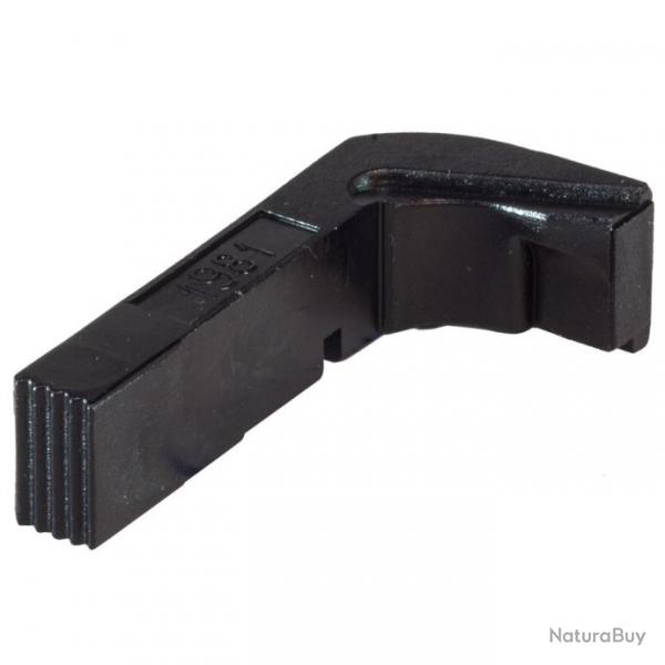 Glock Magazine Catch Extended GEN3