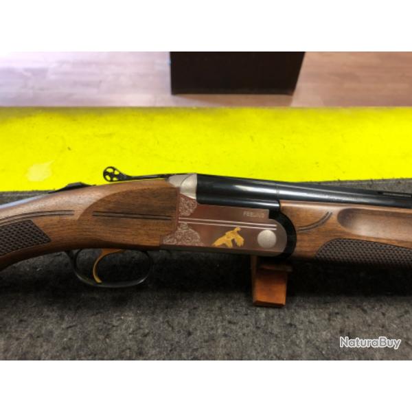 Franchi Feeling Ergal Select Calibre 12/76 Neuf