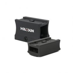 Holosun Attacco fisso alto e basso Micro Dot Holosun 403/503