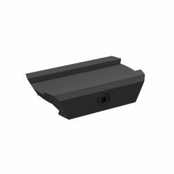Holosun Attacco fisso alto e basso Micro Dot Holosun 403/503
