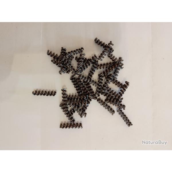 Ressorts de poussoir d'extracteur pour MG 42/3 et 53