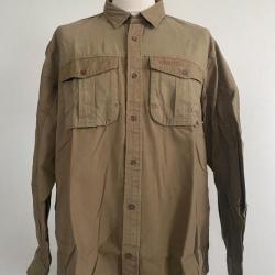 Chemise PH RANGE LS SHIRT - HARKILA