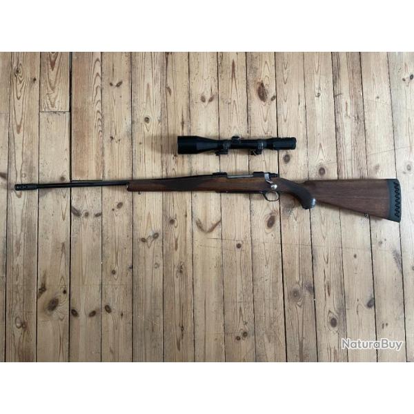 Carabine Gaucher Ruger