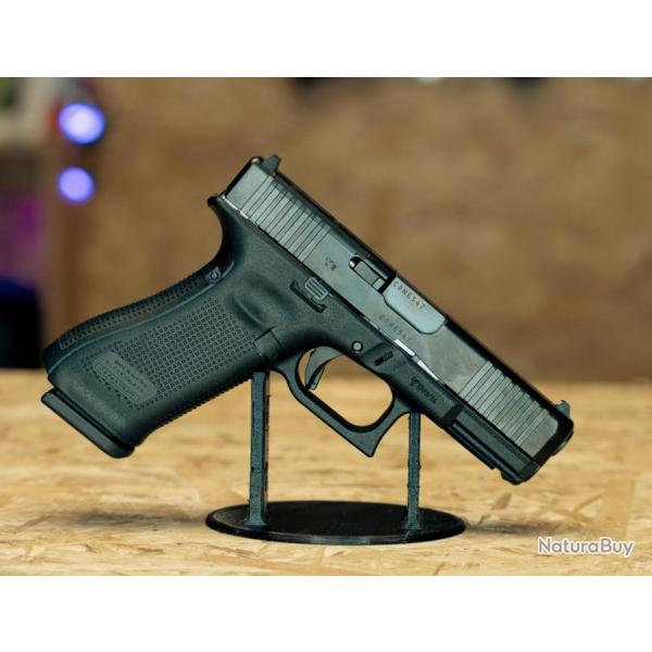 GLOCK 45 MOS