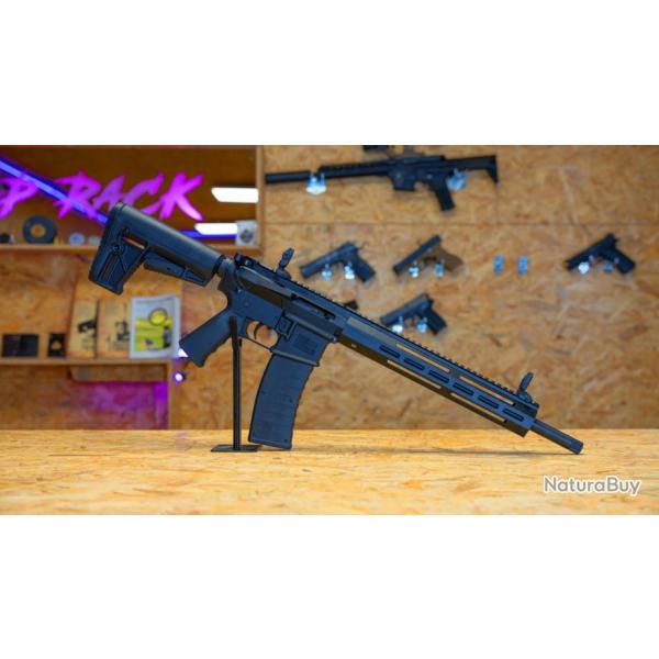 CARABINE KRISS DMK22C Black cal.22 Lr