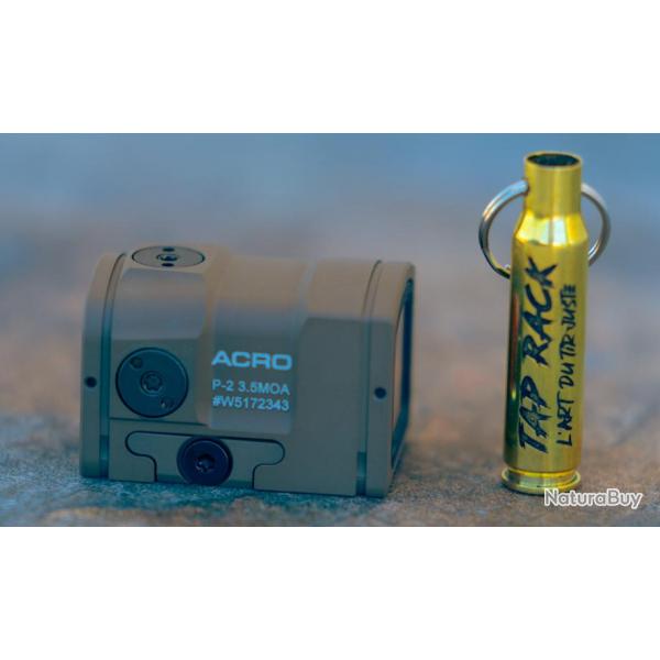 POINT ROUGE AIMPOINT ACRO P2 FDE