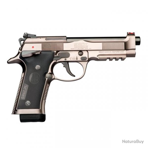 PISTOLET BERETTA 92X PERFORMANCE