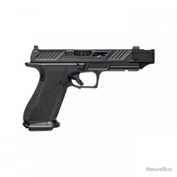 PISTOLET SHADOW SYSTEMS DR 920P ELITE COMPENSATEUR