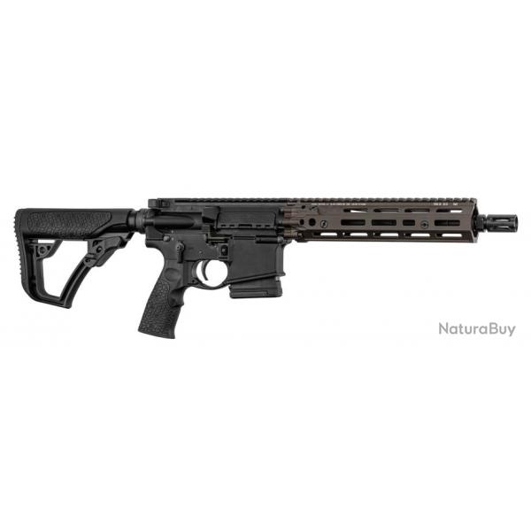 CARABINE  DANIEL DEFENSE M4A1 14,5'' .223 Rem