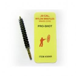 Ecouvillon en nylon PRO-SHOT pour cal.30