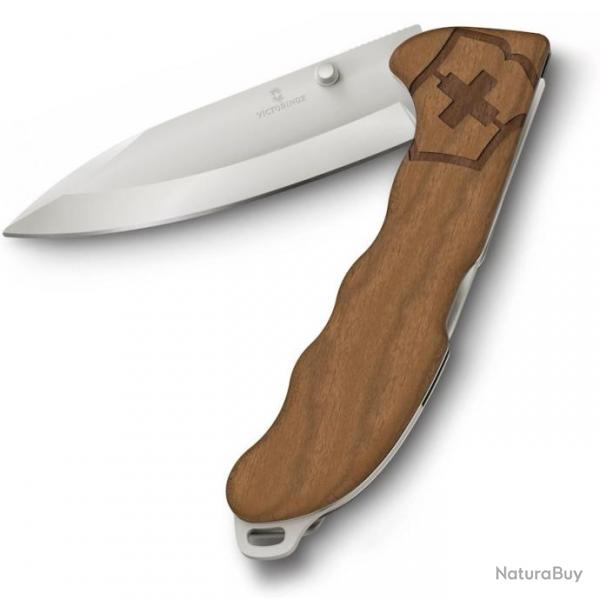 Couteau suisse Victorinox Evoke Wood