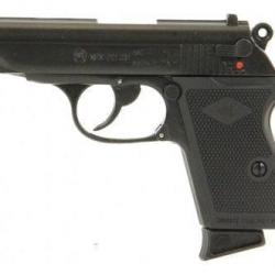 Pistolet Bruni - 9mm - Gaz