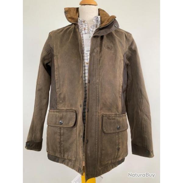 Veste Fox Evo Original - VERNEY-CARRON