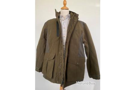 Falcon Verney Carron Veste Chasse Verney Carron Falcon Jacket
