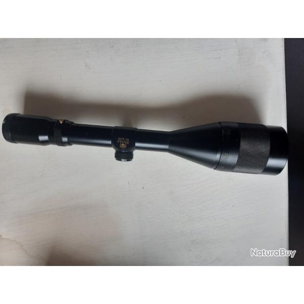 Lunette 3-12x56 Japonnaises Hakko parallaxe reglable trs claire idale pour l afft et le tir
