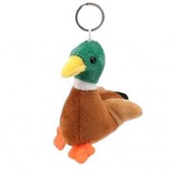 PORTE CLE CANARD 8 CM