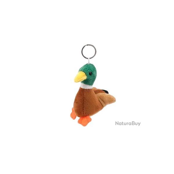 PORTE CLE CANARD 8 CM