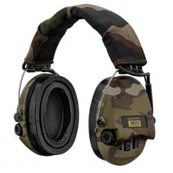 CASQUE SORDIN SUPREME PRO X CAMO