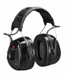 CASQUE PELTOR PROTAC III