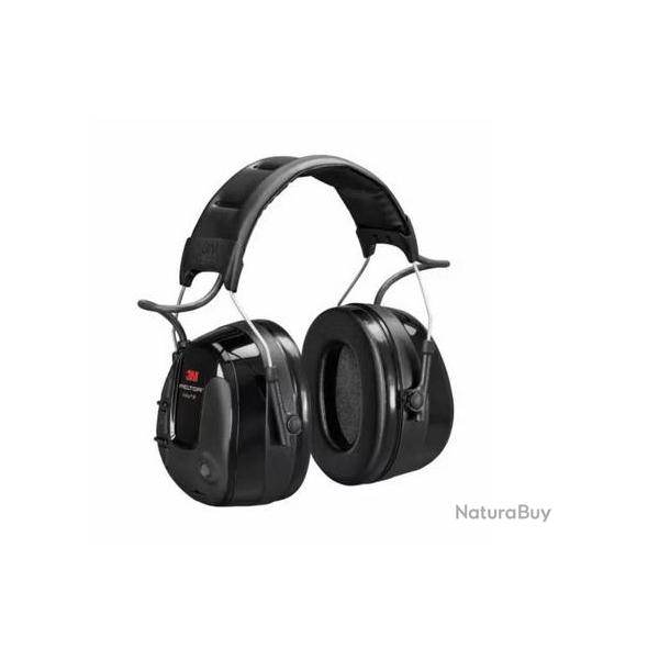 CASQUE PELTOR PROTAC III