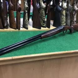 Browning Sporter Ultra Plus Cal 12/70 ref 49