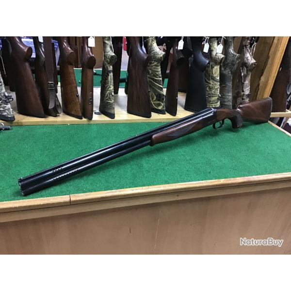 Browning Sporter Ultra Plus Cal 12/70 ref 49