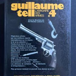 L'annuaire des Armes - Guillaume Tell .4