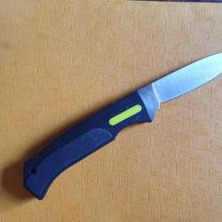 Couteau Blaser-Boker3 lames.