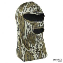 WAHOO ! - Cagoule Primos Stretch Avec Trou De Bouche Camo Realtree