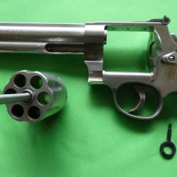 S&W 44 MAGNUM