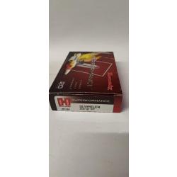 20 MUNITIONS HORNADY SP 35 WHELEN 200GR