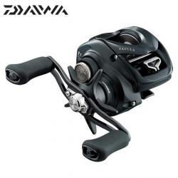 Moulinet Casting Daiwa Tatula 2023 TW 100 HL