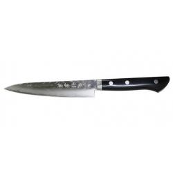 Couteau de chef Kane Tsune Petty lame 135 mm