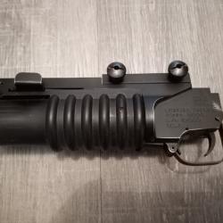 Lance-Grenade M203 King arms