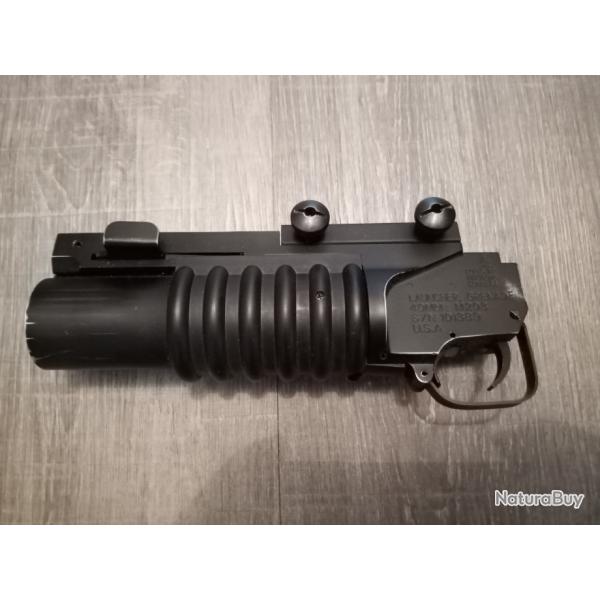 Lance-Grenade M203 King arms