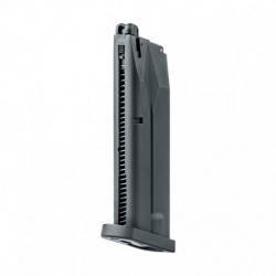 Umarex Chargeur CO2 pour Beretta M9A3 noir