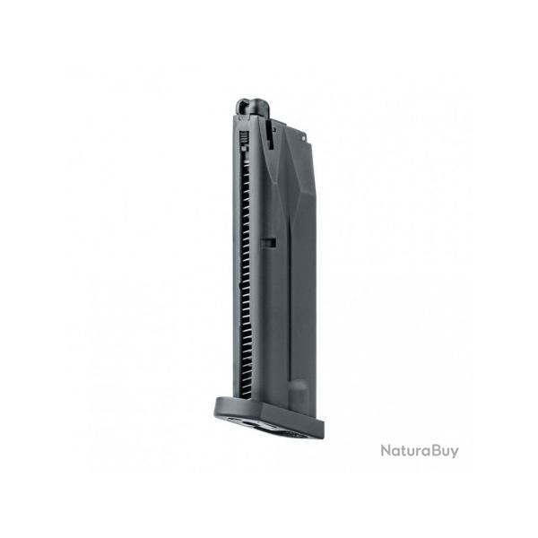 Umarex Chargeur CO2 pour Beretta M9A3 noir