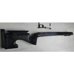 Crosse CZ 457 LRP