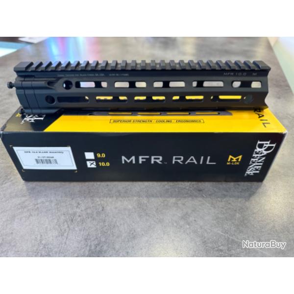 Daniel defense garde main mfr xs 10 "