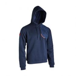 SWEAT A CAPUCHE WINCHESTER NORWOOD NAVY