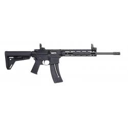 B - CARABINE SMITH&WESSON MP15 SPORT MOE CALIBRE 22LR