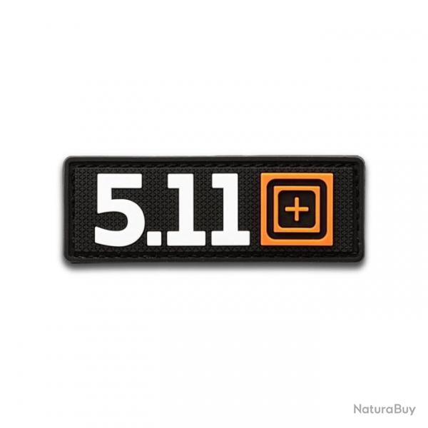 5.11 Logo 5.11