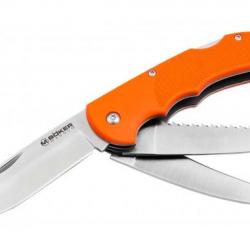 Couteau de chasse Boker HL Triple