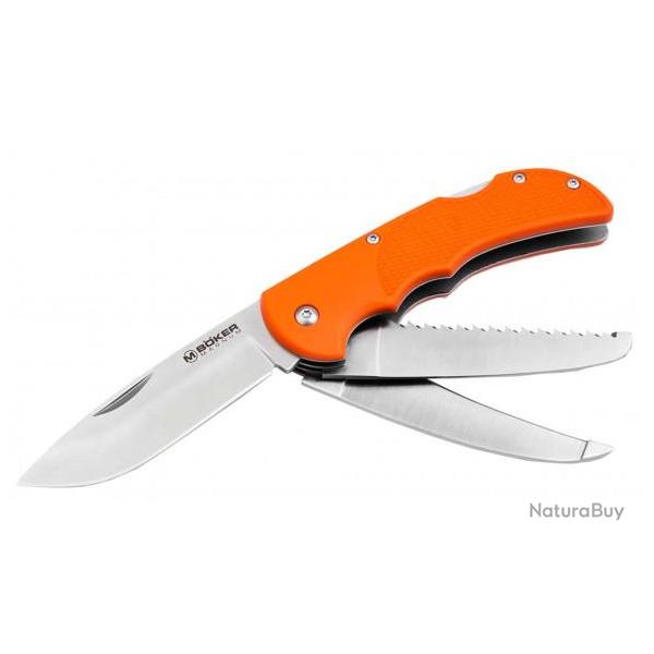 Couteau de chasse Boker HL Triple