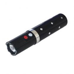 PRAGA - Shocker Lampe GLOSS BLACK 2.0 MV